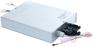 Performance in lighting AMIGO 36 LED driver