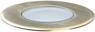 Performance in lighting Performance in lighting CRICKET+ LED Niet overrijdbaar 5W 278lm 3000K