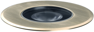 Performance in lighting CRICKET+ LED Niet overrijdbaar 3.5W 100lm 4000K