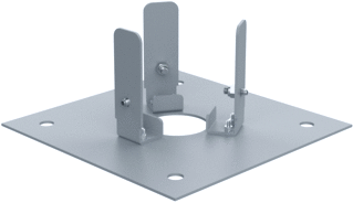 Performance in lighting KHA LED Toebeh./onderdelen voor lichtmast