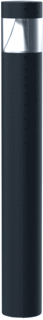 Performance in lighting Performance in lighting KHA CITY LED Tuin-/voetpadverlichtingsarmatuur 20W 1474lm 3000K