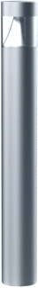 Performance in lighting Performance in lighting KHA CITY LED Tuin-/voetpadverlichtingsarmatuur 20W 1538lm 4000K