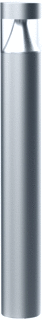 Performance in lighting Performance in lighting KHA CITY LED Tuin-/voetpadverlichtingsarmatuur 23W 2434lm 4000K