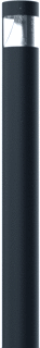 Performance in lighting KHA CITY LED Tuin-/voetpadverlichtingsarmatuur 20W 1538lm 4000K foto 1