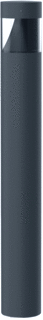 Performance in lighting Performance in lighting KHA CITY LED Tuin-/voetpadverlichtingsarmatuur 20W 1345lm 4000K