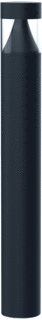 Performance in lighting Performance in lighting KHA CITY LED Tuin-/voetpadverlichtingsarmatuur 23W 1955lm 3000K