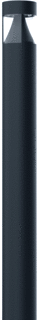 Performance in lighting KHA CITY LED Tuin-/voetpadverlichtingsarmatuur 23W 2056lm 4000K foto 1