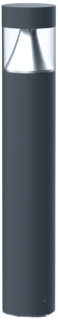 Performance in lighting Performance in lighting KHA LED Tuin-/voetpadverlichtingsarmatuur 15W 1587lm 4000K