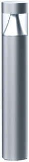 Performance in lighting Performance in lighting KHA LED Tuin-/voetpadverlichtingsarmatuur 15W 1587lm 4000K