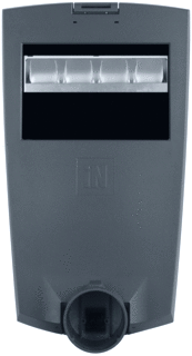 Performance in lighting Performance in lighting KREOS LED Straat- en pleinverlichtingsarm. 12W 1575lm 4000K