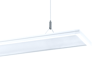 Performance in lighting SL720+ LED Pendelarmatuur 67W 8040lm 2700-6500K foto 1