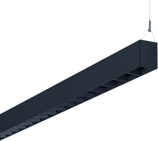 Performance in lighting Performance in lighting SL764+ LED Pendelarmatuur 41W 4770lm 3000K