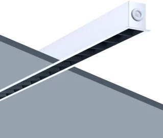 Performance in lighting Performance in lighting SL764+ LED Plafondarmatuur 32W 3670lm 3000K