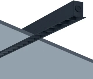 Performance in lighting Performance in lighting SL764+ LED Plafondarmatuur 25W 3100lm 4000K