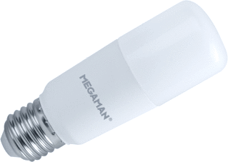 Megaman Megaman Liliput LED-lamp 6.6W 600lm 2700K E27