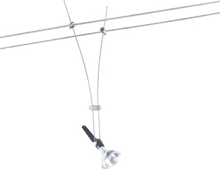 Paulmann Paulmann Light & Easy LED Wandspot GU5,3