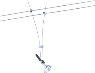 Paulmann Light & Easy LED Wandspot GU5,3 foto 1