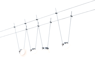 Paulmann IceLed LED Wandspot 4W 200lm 2700-6500K foto 1