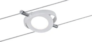 Paulmann LED Wandspot 200lm 2700K foto 1