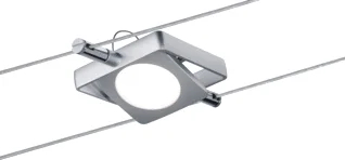 Paulmann Paulmann LED Wandspot 200lm 2700K