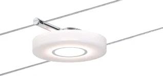 Paulmann DiscLed LED Wandspot 200lm 2700K
