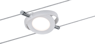Paulmann LED Wandspot 200lm 2700K foto 1