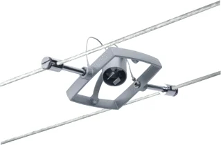 Paulmann Paulmann LED Wandspot GU5,3