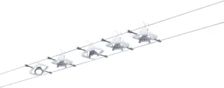 Paulmann Paulmann LED Wandspot GU5,3