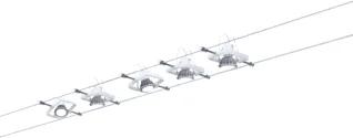 Paulmann LED Wandspot GU5,3