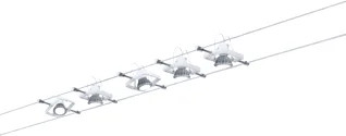Paulmann LED Wandspot GU5,3 foto 1