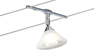 Paulmann Paulmann LED Wandspot GU4