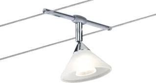 Paulmann LED Wandspot GU4