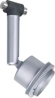 Paulmann LED Wandspot GU5,3