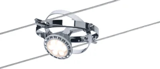 Paulmann Paulmann Cardan LED Wandspot GU5,3