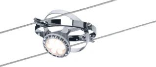 Paulmann Cardan LED Wandspot GU5,3