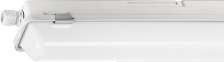 Norton AXP-E-SV multilumen LED Waterdicht armatuur 33W 4900lm 4000K AXP-E-SV 27-4900L ND
