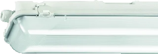 Norton WDO-SV LED Waterdicht armatuur 57W 7500lm 6500K 7500L DVB
