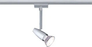 Paulmann Barelli LED Wandspot 0W GU10 foto 1
