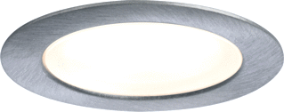 Paulmann EBL LED Downlight 3W 20lm 2700K
