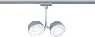 Paulmann Paulmann LED Spot 10.8W 340lm 2700K