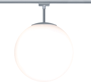 Paulmann Paulmann LED Railspot E27