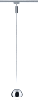 Paulmann Paulmann LED Railspot 6W 420lm 2700K