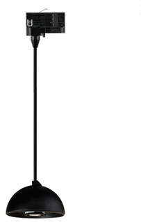 Interlight Lucid LED Schijnwerper 9W 2000-3000K foto 1