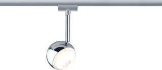 Paulmann LED Spot 6W 315lm 2700K foto 1