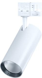 Interlight Next Multi LED Railspot 15W 1160lm 3000-5700K foto 1