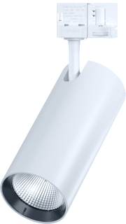 Interlight Interlight Next Multi LED Railspot 20W 1770lm 3000-5700K