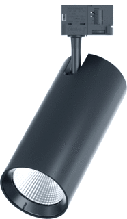 Interlight Interlight Next Multi LED Railspot 30W 2570lm 3000-5700K