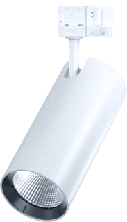Interlight Next Multi LED Railspot 30W 2570lm 3000-5700K