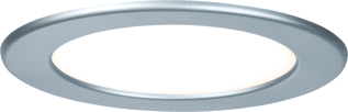 Paulmann EBL LED Downlight 12W 780lm 2700K foto 1