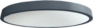 Interlight Interlight Dream Sirius LED Plafond- en wandarmatuur 42W 4620lm 3000-5700K